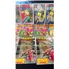 Image 3 : BOX OF ASSORTED COMIC BOOKS