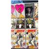 Image 11 : BOX OF ASSORTED COMIC BOOKS