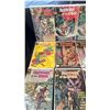 Image 14 : BOX OF ASSORTED COMIC BOOKS