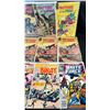 Image 16 : BOX OF ASSORTED COMIC BOOKS