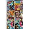 Image 3 : BOX OF ASSORTED COMIC BOOKS