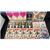 Image 9 : BOX OF ASSORTED COMIC BOOKS