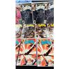 Image 11 : BOX OF ASSORTED COMIC BOOKS