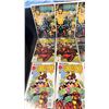 Image 14 : BOX OF ASSORTED COMIC BOOKS