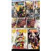 Image 15 : BOX OF ASSORTED COMIC BOOKS