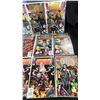 Image 16 : BOX OF ASSORTED COMIC BOOKS