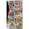 Image 2 : BOX OF ASSORTED COMIC BOOKS