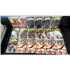 Image 9 : BOX OF ASSORTED COMIC BOOKS