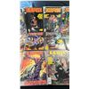 Image 3 : BOX OF ASSORTED WARREN MAGAZINE EERIE COMIC BOOKS