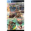Image 7 : BOX OF ASSORTED WARREN MAGAZINE EERIE COMIC BOOKS