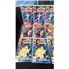 Image 2 : BOX OF ASSORTED COMIC BOOKS