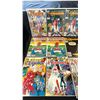 Image 2 : BOX OF ASSORTED COMIC BOOKS