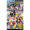 Image 3 : BOX OF ASSORTED COMIC BOOKS