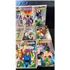 Image 8 : BOX OF ASSORTED COMIC BOOKS