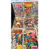 Image 2 : BOX OF ASSORTED MARVEL THE ETERNALS COMIC BOOKS