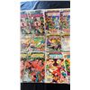 Image 11 : BOX OF ASSORTED COMIC BOOKS