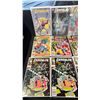 Image 2 : BOX OF ASSORTED COMIC BOOKS
