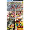 Image 3 : BOX OF ASSORTED COMIC BOOKS