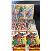 Image 4 : BOX OF ASSORTED COMIC BOOKS