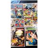 Image 7 : BOX OF ASSORTED COMIC BOOKS