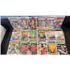 Image 9 : BOX OF ASSORTED COMIC BOOKS