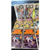 Image 2 : BOX OF ASSORTED COMIC BOOKS