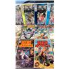 Image 3 : BOX OF ASSORTED COMIC BOOKS