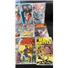 Image 4 : BOX OF ASSORTED COMIC BOOKS