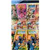 Image 7 : BOX OF ASSORTED COMIC BOOKS