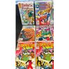 Image 10 : BOX OF ASSORTED MARVEL FANTASTIC FOUR COMIC BOOKS
