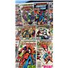 Image 3 : BOX OF ASSORTED MARVEL FANTASTIC FOUR COMIC BOOKS