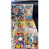 Image 4 : BOX OF ASSORTED MARVEL FANTASTIC FOUR COMIC BOOKS