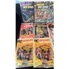 Image 11 : BOX OF ASSORTED COMIC BOOKS