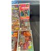 Image 13 : BOX OF ASSORTED COMIC BOOKS