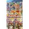 Image 3 : BOX OF ASSORTED COMIC BOOKS