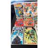 Image 2 : BOX OF ASSORTED COMIC BOOKS