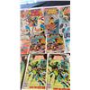 Image 3 : BOX OF ASSORTED COMIC BOOKS