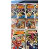Image 7 : BOX OF ASSORTED COMIC BOOKS