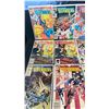 Image 2 : BOX OF ASSORTED COMIC BOOKS INCLUDING; THE NEW DEFENDERS, DETECTIVE COMICS, DEMON & MORE