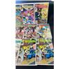Image 4 : BOX OF ASSORTED COMIC BOOKS INCLUDING; THE NEW DEFENDERS, DETECTIVE COMICS, DEMON & MORE