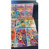 Image 8 : BOX OF ASSORTED COMIC BOOKS INCLUDING; THE NEW DEFENDERS, DETECTIVE COMICS, DEMON & MORE