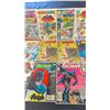Image 3 : BOX OF ASSORTED DC BATMAN COMIC BOOKS