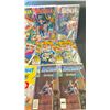Image 8 : BOX OF ASSORTED DC BATMAN COMIC BOOKS