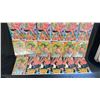 Image 2 : BOX OF ASSORTED COMIC BOOKS