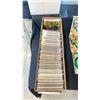Image 3 : BOX OF ASSORTED COMIC BOOKS