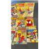 Image 4 : BOX OF ASSORTED MARVEL SPIDER-MAN & SPIDER-WOMAN COMIC BOOKS