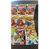 Image 9 : BOX OF ASSORTED MARVEL SPIDER-MAN & SPIDER-WOMAN COMIC BOOKS