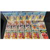 Image 2 : BOX OF ASSORTED COMIC BOOKS