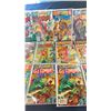 Image 11 : BOX OF ASSORTED DC G.I. COMBAT COMIC BOOKS