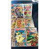 Image 12 : BOX OF ASSORTED DC G.I. COMBAT COMIC BOOKS